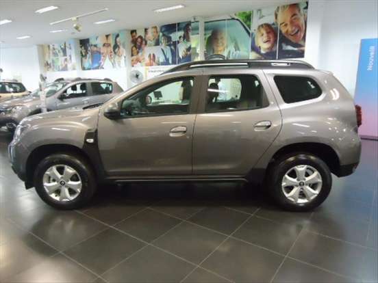 RENAULT-DUSTER-1.6 16V SCE FLEX INTENSE PLUS MANUAL RENAULT-DUSTER-2026
