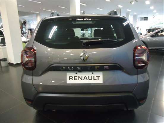 RENAULT-DUSTER-1.6 16V SCE FLEX INTENSE PLUS MANUAL RENAULT-DUSTER-2026