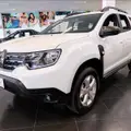 RENAULT DUSTER 1.6 16V SCE FLEX INTENSE PLUS MANUAL RENAULT DUSTER 1.6 16V SCE FLEX INTENSE PLUS MANUAL