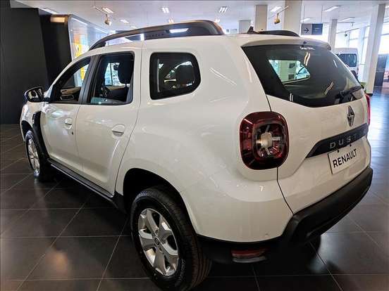 RENAULT-DUSTER-1.6 16V SCE FLEX INTENSE PLUS MANUAL RENAULT-DUSTER-2025