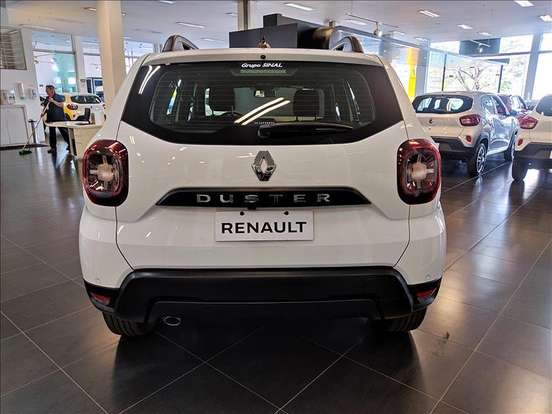 RENAULT-DUSTER-1.6 16V SCE FLEX INTENSE PLUS MANUAL RENAULT-DUSTER-2025