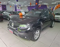 RENAULT DUSTER 1.6 16V SCE FLEX INTENSE PLUS X-TRONIC RENAULT DUSTER 1.6 16V SCE FLEX INTENSE PLUS X-TRONIC