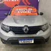 RENAULT DUSTER 1.6 16V SCE FLEX INTENSE PLUS X-TRONIC RENAULT DUSTER 1.6 16V SCE FLEX INTENSE PLUS X-TRONIC