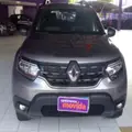 RENAULT DUSTER 1.6 16V SCE FLEX INTENSE PLUS X-TRONIC RENAULT DUSTER 1.6 16V SCE FLEX INTENSE PLUS X-TRONIC