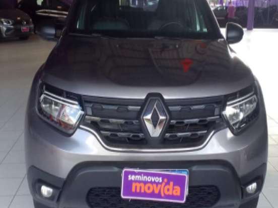 RENAULT-DUSTER-1.6 16V SCE FLEX INTENSE PLUS X-TRONIC RENAULT-DUSTER-2024