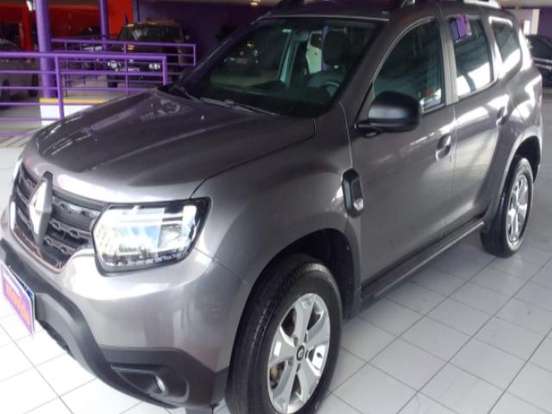 RENAULT-DUSTER-1.6 16V SCE FLEX INTENSE PLUS X-TRONIC RENAULT-DUSTER-2024
