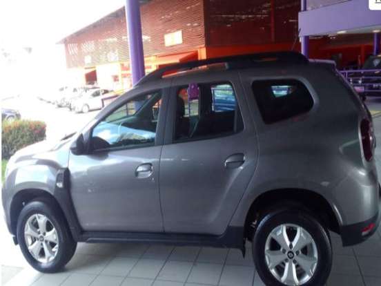 RENAULT-DUSTER-1.6 16V SCE FLEX INTENSE PLUS X-TRONIC RENAULT-DUSTER-2024