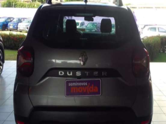 RENAULT-DUSTER-1.6 16V SCE FLEX INTENSE PLUS X-TRONIC RENAULT-DUSTER-2024