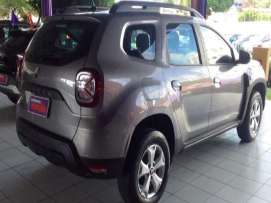 RENAULT-DUSTER-1.6 16V SCE FLEX INTENSE PLUS X-TRONIC RENAULT-DUSTER-2024
