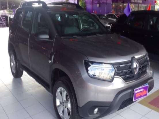 RENAULT-DUSTER-1.6 16V SCE FLEX INTENSE PLUS X-TRONIC RENAULT-DUSTER-2024