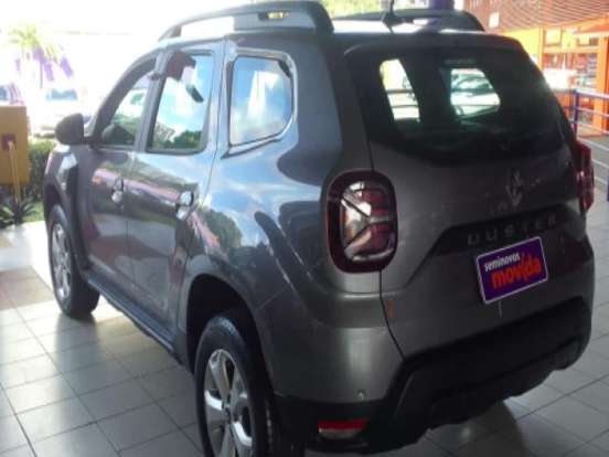 RENAULT-DUSTER-1.6 16V SCE FLEX INTENSE PLUS X-TRONIC RENAULT-DUSTER-2024