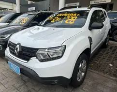 RENAULT DUSTER 1.6 16V SCE FLEX INTENSE PLUS X-TRONIC RENAULT DUSTER 1.6 16V SCE FLEX INTENSE PLUS X-TRONIC
