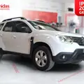 RENAULT DUSTER 1.6 16V SCE FLEX INTENSE X-TRONIC RENAULT DUSTER 1.6 16V SCE FLEX INTENSE X-TRONIC
