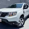 RENAULT DUSTER 1.6 16V SCE FLEX ZEN MANUAL RENAULT DUSTER 1.6 16V SCE FLEX ZEN MANUAL