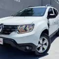 RENAULT DUSTER 1.6 16V SCE FLEX ZEN MANUAL RENAULT DUSTER 1.6 16V SCE FLEX ZEN MANUAL