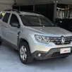 RENAULT DUSTER 1.6 16V SCE FLEX ZEN X-TRONIC RENAULT DUSTER 1.6 16V SCE FLEX ZEN X-TRONIC