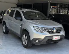 RENAULT DUSTER 1.6 16V SCE FLEX ZEN X-TRONIC RENAULT DUSTER 1.6 16V SCE FLEX ZEN X-TRONIC