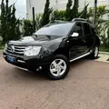 RENAULT DUSTER 1.6 DYNAMIQUE 4X2 16V FLEX 4P MANUAL RENAULT DUSTER 1.6 DYNAMIQUE 4X2 16V FLEX 4P MANUAL