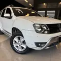 RENAULT DUSTER 1.6 DYNAMIQUE 4X2 16V FLEX 4P MANUAL RENAULT DUSTER 1.6 DYNAMIQUE 4X2 16V FLEX 4P MANUAL
