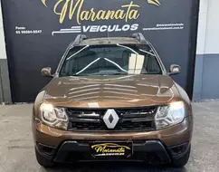 RENAULT DUSTER 1.6 EXPRESSION 4X2 16V FLEX 4P MANUAL RENAULT DUSTER 1.6 EXPRESSION 4X2 16V FLEX 4P MANUAL