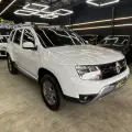 RENAULT DUSTER 2.0 16V HI-FLEX DYNAMIQUE AUTOMÁTICO RENAULT DUSTER 2.0 16V HI-FLEX DYNAMIQUE AUTOMÁTICO