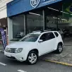 RENAULT DUSTER 2.0 DYNAMIQUE 4X2 16V FLEX 4P AUTOMÁTICO RENAULT DUSTER 2.0 DYNAMIQUE 4X2 16V FLEX 4P AUTOMÁTICO
