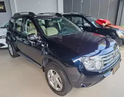 RENAULT DUSTER 2.0 DYNAMIQUE 4X4 16V FLEX 4P MANUAL RENAULT DUSTER 2.0 DYNAMIQUE 4X4 16V FLEX 4P MANUAL