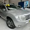 RENAULT DUSTER 2.0 TECH ROAD II 4X2 16V FLEX 4P AUTOMÁTICO RENAULT DUSTER 2.0 TECH ROAD II 4X2 16V FLEX 4P AUTOMÁTICO
