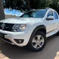 RENAULT DUSTER 2.0 16V HI-FLEX DYNAMIQUE AUTOMÁTICO RENAULT DUSTER 2.0 16V HI-FLEX DYNAMIQUE AUTOMÁTICO