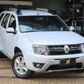 RENAULT DUSTER 2.0 DYNAMIQUE 4X2 16V FLEX 4P AUTOMÁTICO RENAULT DUSTER 2.0 DYNAMIQUE 4X2 16V FLEX 4P AUTOMÁTICO