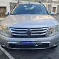 RENAULT DUSTER 2.0 DYNAMIQUE 4X2 16V FLEX 4P MANUAL RENAULT DUSTER 2.0 DYNAMIQUE 4X2 16V FLEX 4P MANUAL