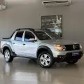 RENAULT DUSTER OROCH 1.6 16V SCE FLEX EXPRESSION MANUAL RENAULT DUSTER OROCH 1.6 16V SCE FLEX EXPRESSION MANUAL