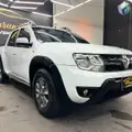 RENAULT DUSTER OROCH 1.6 16V FLEX DYNAMIQUE 4P MANUAL RENAULT DUSTER OROCH 1.6 16V FLEX DYNAMIQUE 4P MANUAL