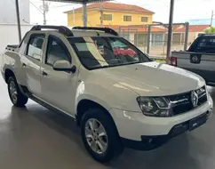 RENAULT DUSTER OROCH 1.6 16V FLEX EXPRESSION 4P MANUAL RENAULT DUSTER OROCH 1.6 16V FLEX EXPRESSION 4P MANUAL