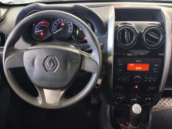 RENAULT-DUSTER OROCH-1.6 16V SCE FLEX EXPRESSION MANUAL RENAULT-DUSTER OROCH-2019