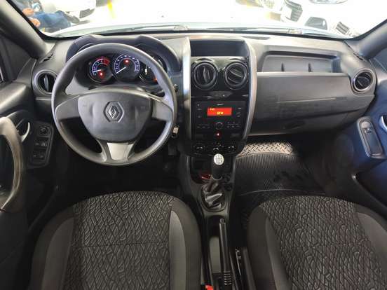 RENAULT-DUSTER OROCH-1.6 16V SCE FLEX EXPRESSION MANUAL RENAULT-DUSTER OROCH-2019