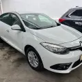 RENAULT FLUENCE 2.0 DYNAMIQUE PLUS 16V FLEX 4P AUTOMÁTICO RENAULT FLUENCE 2.0 DYNAMIQUE PLUS 16V FLEX 4P AUTOMÁTICO
