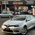 RENAULT FLUENCE 2.0 PRIVILÉGE 16V FLEX 4P AUTOMÁTICO RENAULT FLUENCE 2.0 PRIVILÉGE 16V FLEX 4P AUTOMÁTICO