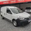 RENAULT KANGOO 1.6 16V SCE FLEX ADVANCED MANUAL RENAULT KANGOO 1.6 16V SCE FLEX ADVANCED MANUAL