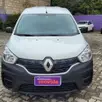 RENAULT KANGOO 1.6 16V SCE FLEX ADVANCED MANUAL RENAULT KANGOO 1.6 16V SCE FLEX ADVANCED MANUAL