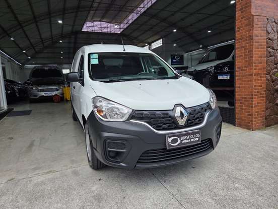 RENAULT-KANGOO-1.6 16V SCE FLEX ADVANCED MANUAL RENAULT-KANGOO-2024