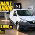 RENAULT KANGOO 1.6 16V SCE FLEX ADVANCED MANUAL RENAULT KANGOO 1.6 16V SCE FLEX ADVANCED MANUAL