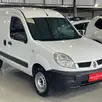 RENAULT KANGOO 1.6 EXPRESS 16V FLEX 3P MANUAL RENAULT KANGOO 1.6 EXPRESS 16V FLEX 3P MANUAL
