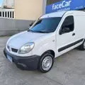 RENAULT KANGOO 1.6 EXPRESS 16V FLEX 3P MANUAL RENAULT KANGOO 1.6 EXPRESS 16V FLEX 3P MANUAL