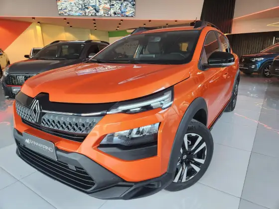 RENAULT KARDIAN 1.0 TCE FLEX EVOLUTION EDC