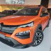 RENAULT KARDIAN 1.0 TCE FLEX EVOLUTION EDC RENAULT KARDIAN 1.0 TCE FLEX EVOLUTION EDC