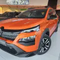 RENAULT KARDIAN 1.0 TCE FLEX EVOLUTION EDC RENAULT KARDIAN 1.0 TCE FLEX EVOLUTION EDC