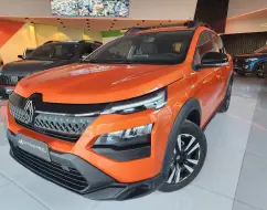 RENAULT KARDIAN 1.0 TCE FLEX EVOLUTION EDC RENAULT KARDIAN 1.0 TCE FLEX EVOLUTION EDC