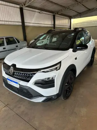 RENAULT KARDIAN 1.0 TCE FLEX PREMIÉRE EDITION EDC
