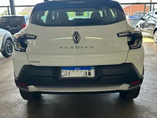 RENAULT-KARDIAN-1.0 TCE FLEX PREMIÉRE EDITION EDC RENAULT-KARDIAN-2024
